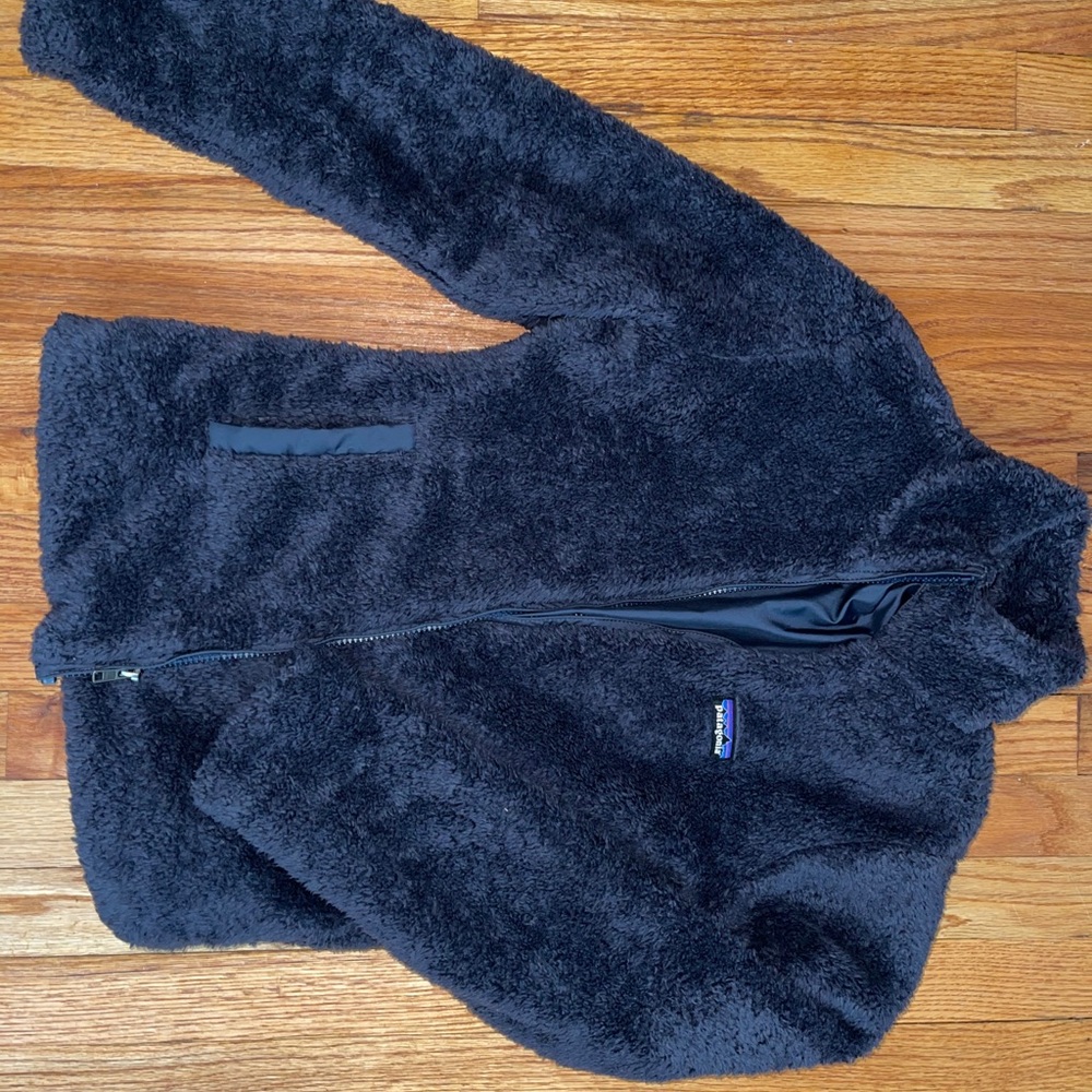 Patagonia Los Gatos women’s fleece